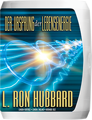 Der Ursprung der Lebensenergie