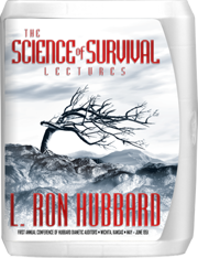 The Science of&nbsp;Survival Lectures