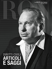 Diritti Civili: Articoli e Saggi