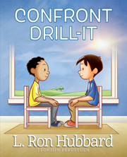 Confront Drill-it