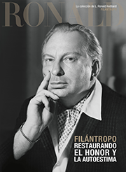 Filántropo: Restaurando el Honor y la Autoestima