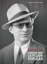 Escritor: Configurando la Ficción Popular