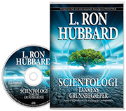 Scientologi: Tankens grunnbegreper