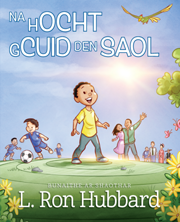 Na hOcht gCuid den Saol