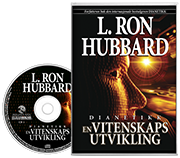 Dianetikk: En vitenskaps utvikling