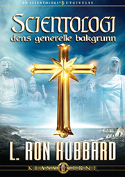 Scientologi, dens generelle bakgrunn
