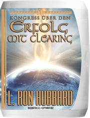 Kongress über den Erfolg mit Clearing