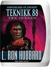 Teknikk 88: Hendelser på sporet før jorden
