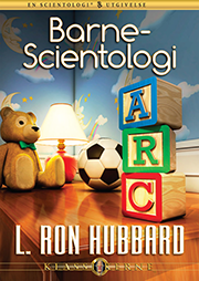 Barne-Scientologi