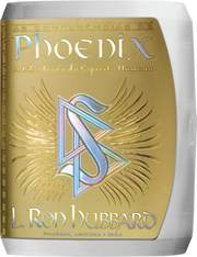 Conferências de Phoenix: A Libertação do Espírito Humano