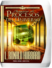 Congreso de Procesos del Universo