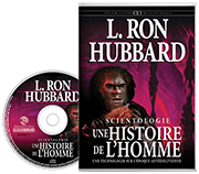 Scientologie : une histoire de l’homme