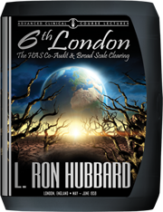 6:e ACC-n i London