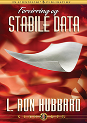 Forvirring og stabile data