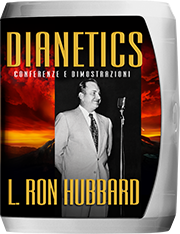 Dianetics: Conferenze e Dimostrazioni