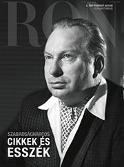 Szabadságharcos: Cikkek és esszék