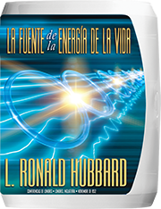 La Fuente de la Energía Vital