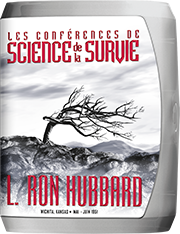 Les conférences de Science de la survie