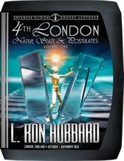 4:e ACC-n i London