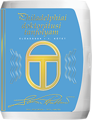 Philadelphiai doktorátusi tanfolyam