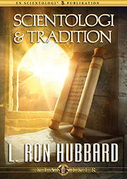 Scientologi & tradition