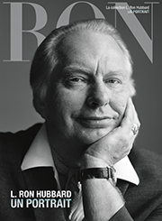 L. Ron Hubbard : Un portrait 