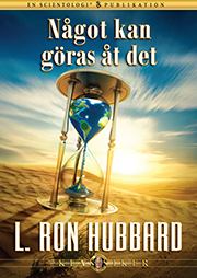 Något kan göras åt det