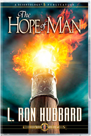 The Hope of&nbsp;Man