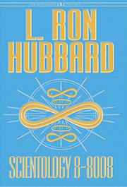 Scientology 8-8008