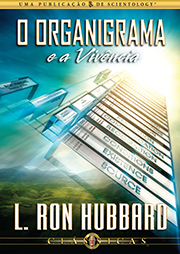 Organigrama e Vivência