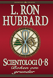 Scientologi 0-8: Boken om grunder