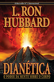 Dianética: O Poder da Mente sobre o Corpo
