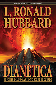 Dianética: El Poder del Pensamiento<br/>sobre el Cuerpo