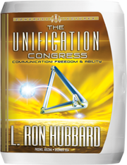 The Unification Congress