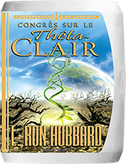Congrès sur le thêta-clair