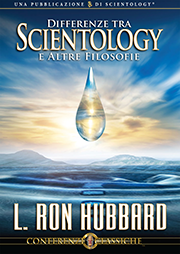 Differenze tra Scientology e Altre Filosofie