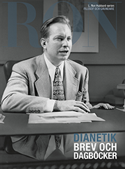 Dianetics: Brev och dagböcker