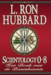 Scientology 0-8: Het boek met de Basiskennis