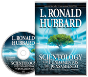Scientology: Los Fundamentos del Pensamiento
