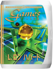ゲーム会議