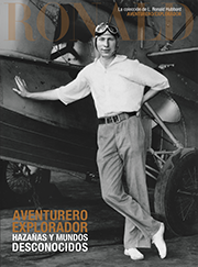 Aventurero/<WBR>Explorador: Hazañas y Mundos Desconocidos