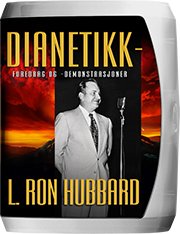 Dianetikk-foredrag og -demonstrasjoner