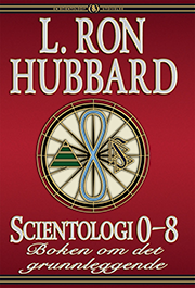 Scientologi 0-8: Boken om det grunnleggende