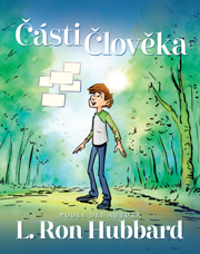 Části Člověka