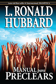 Manual para Preclears