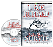 Science de la survie