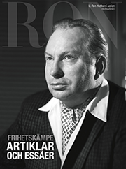 Frihetskämpe: Artiklar och essäer