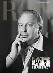 Filantroop: Herstellen van Eer & Zelfrespect