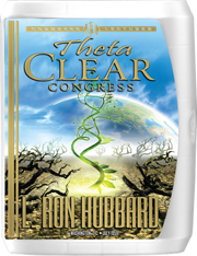 Theta Clear Congress