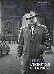 Les poèmes : l’esthétique de la poésie